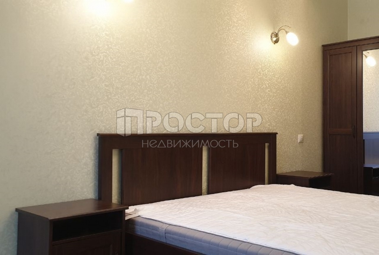 2-комнатная квартира, 64 м² - фото 16