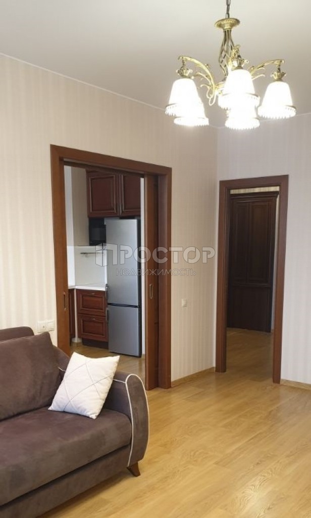 2-комнатная квартира, 64 м² - фото 3