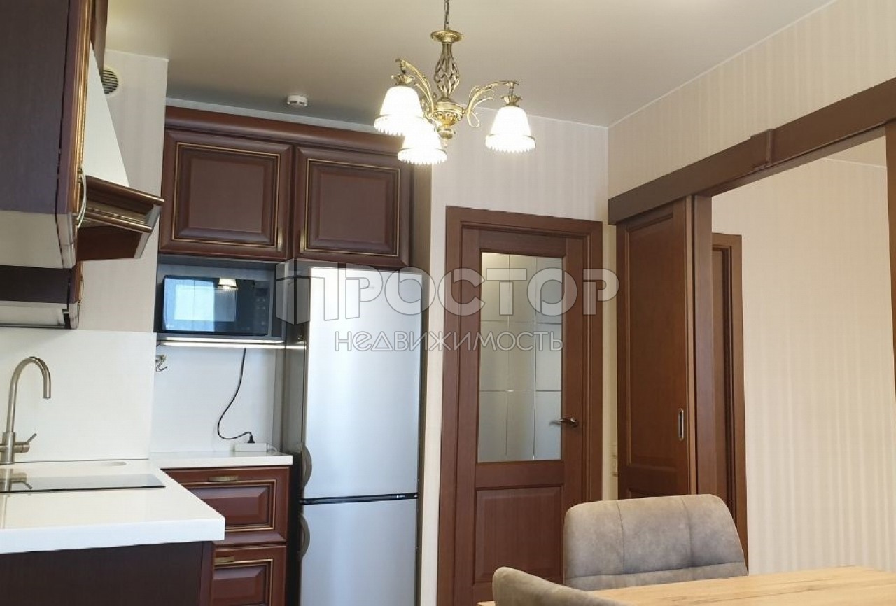 2-комнатная квартира, 64 м² - фото 21