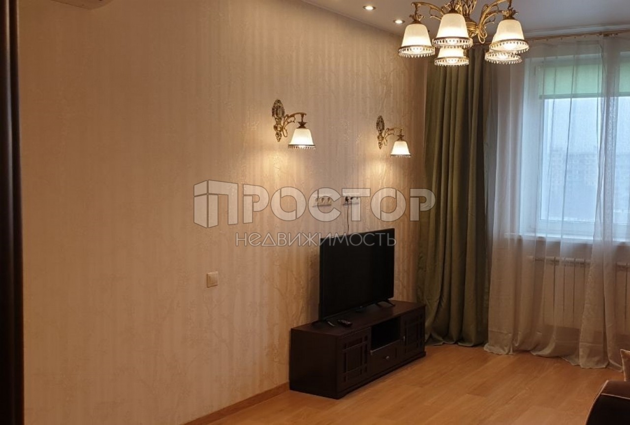 2-комнатная квартира, 64 м² - фото 17