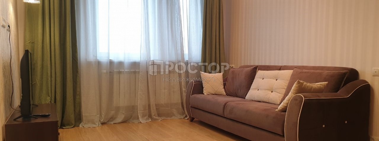 2-комнатная квартира, 64 м² - фото 15