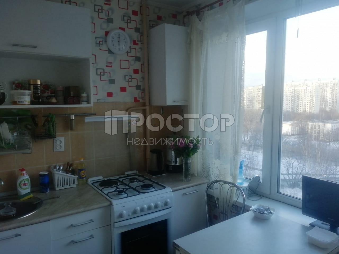 2-комнатная квартира, 45 м² - фото 7