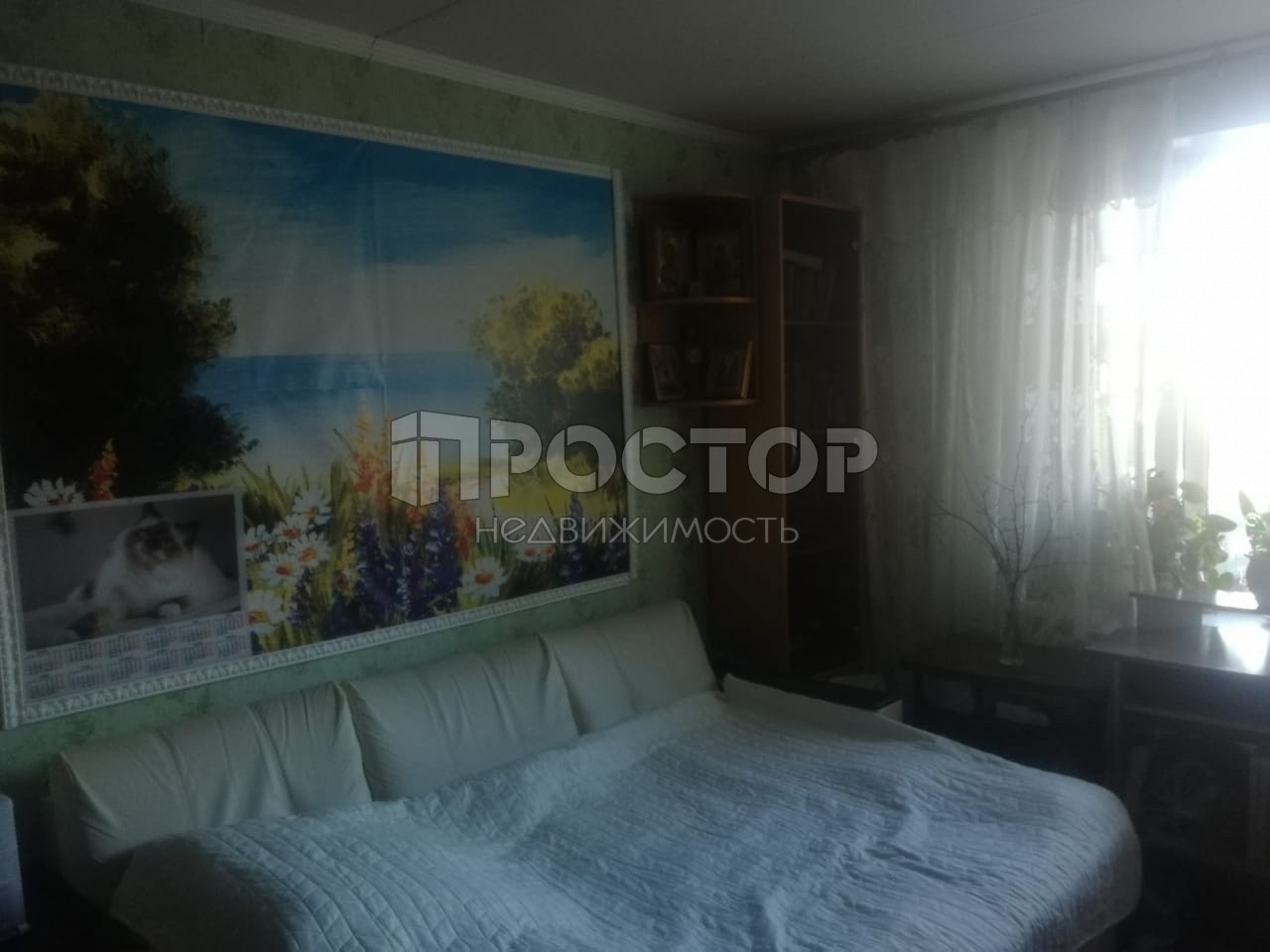 2-комнатная квартира, 45 м² - фото 10