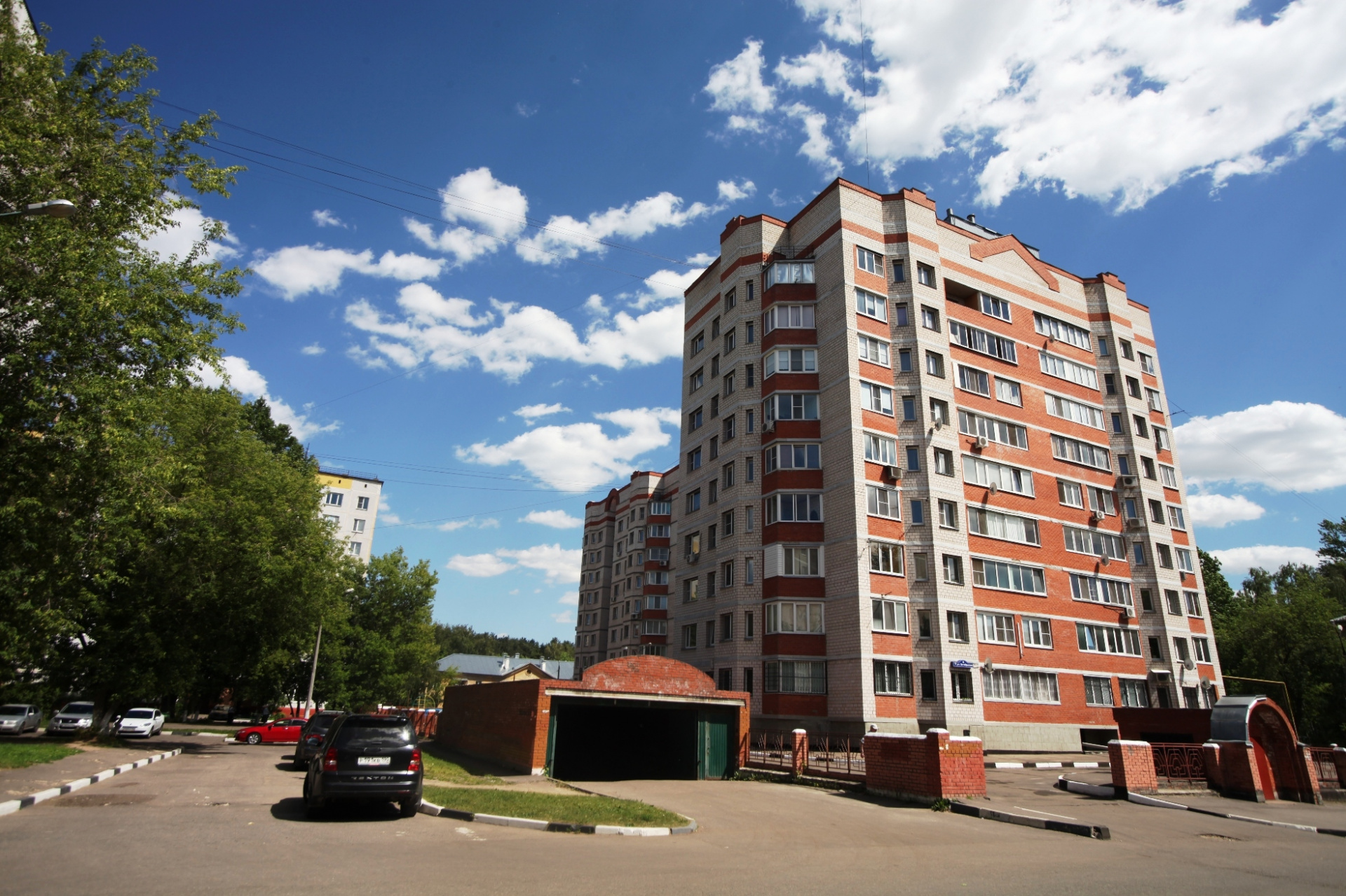 4-комнатная квартира, 105 м² - фото 19