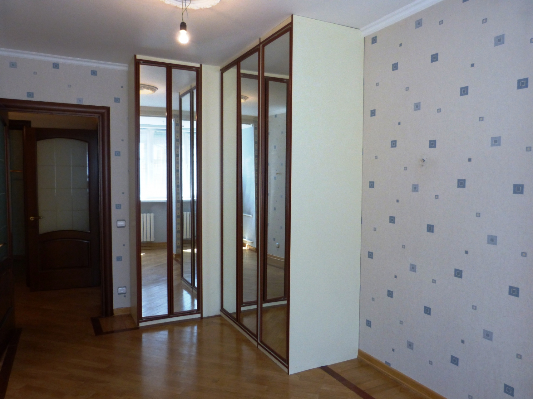 4-комнатная квартира, 105 м² - фото 13