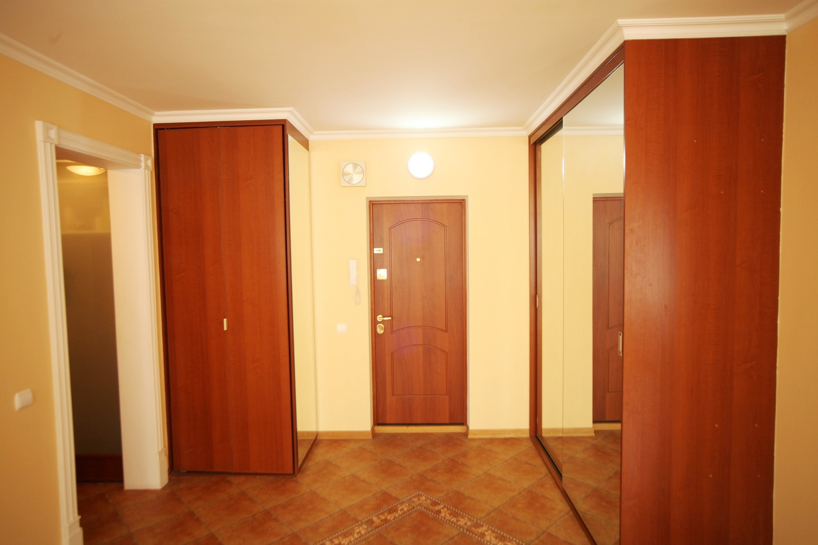 4-комнатная квартира, 105 м² - фото 8