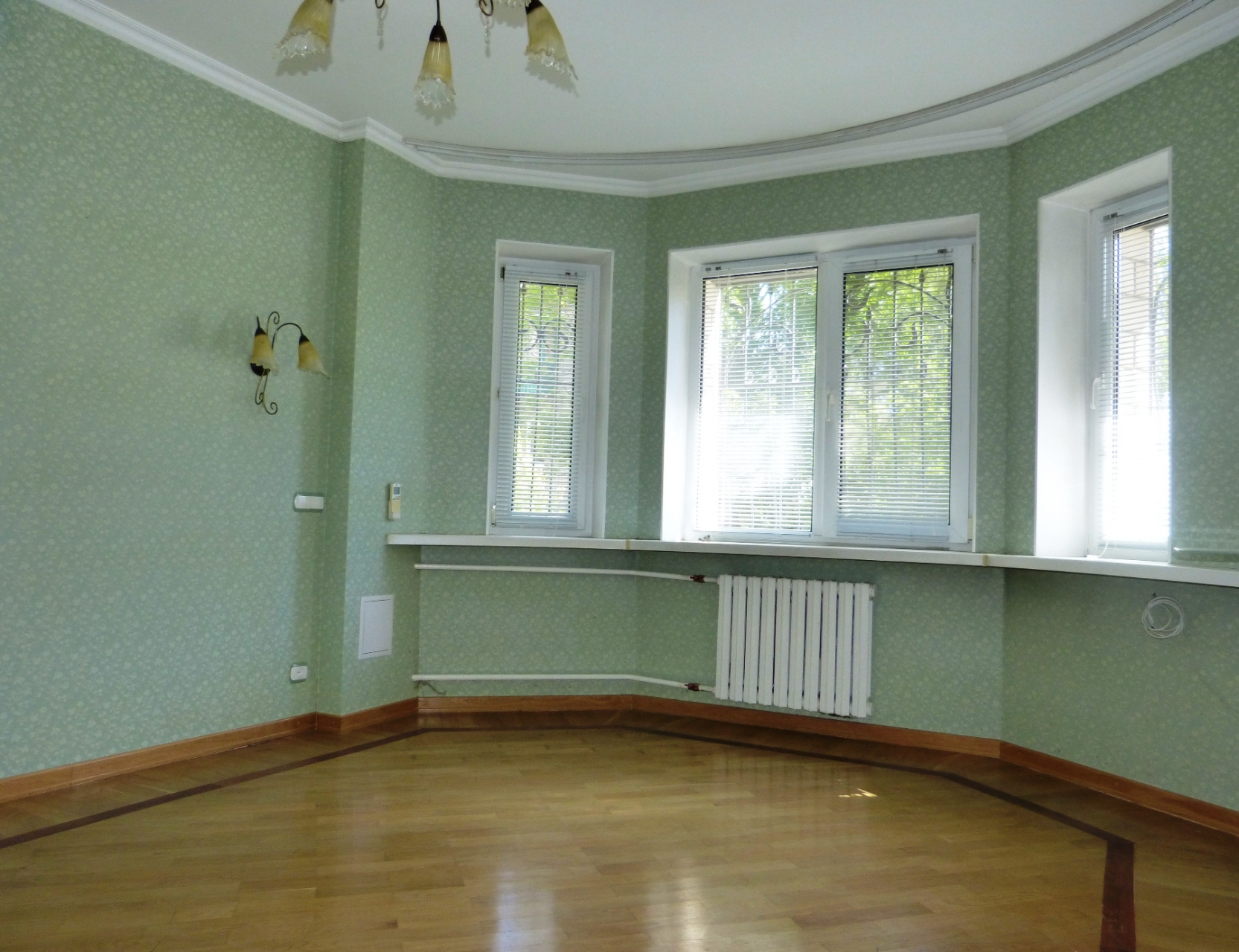 4-комнатная квартира, 105 м² - фото 10