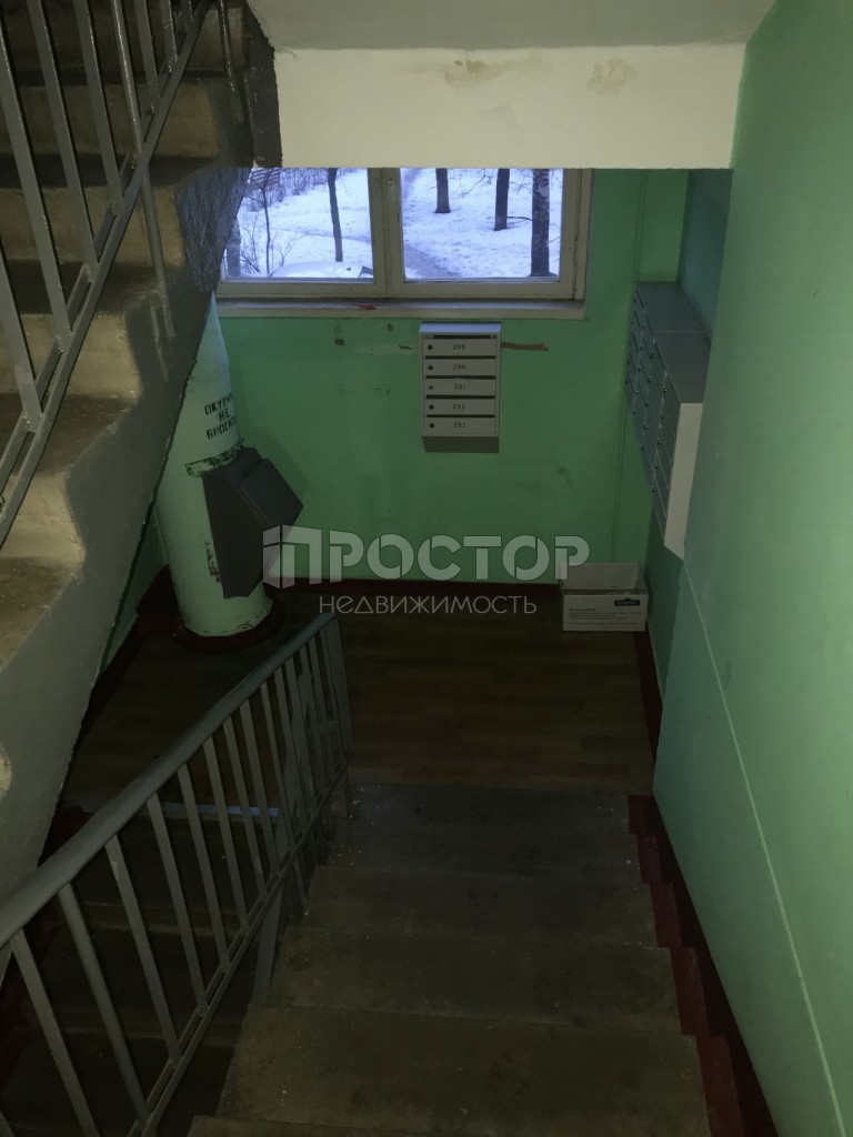 5-комнатная квартира, 84 м² - фото 16