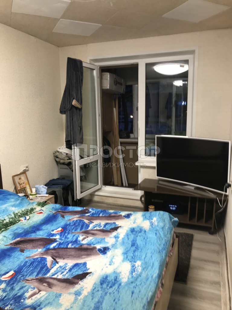 5-комнатная квартира, 84 м² - фото 4