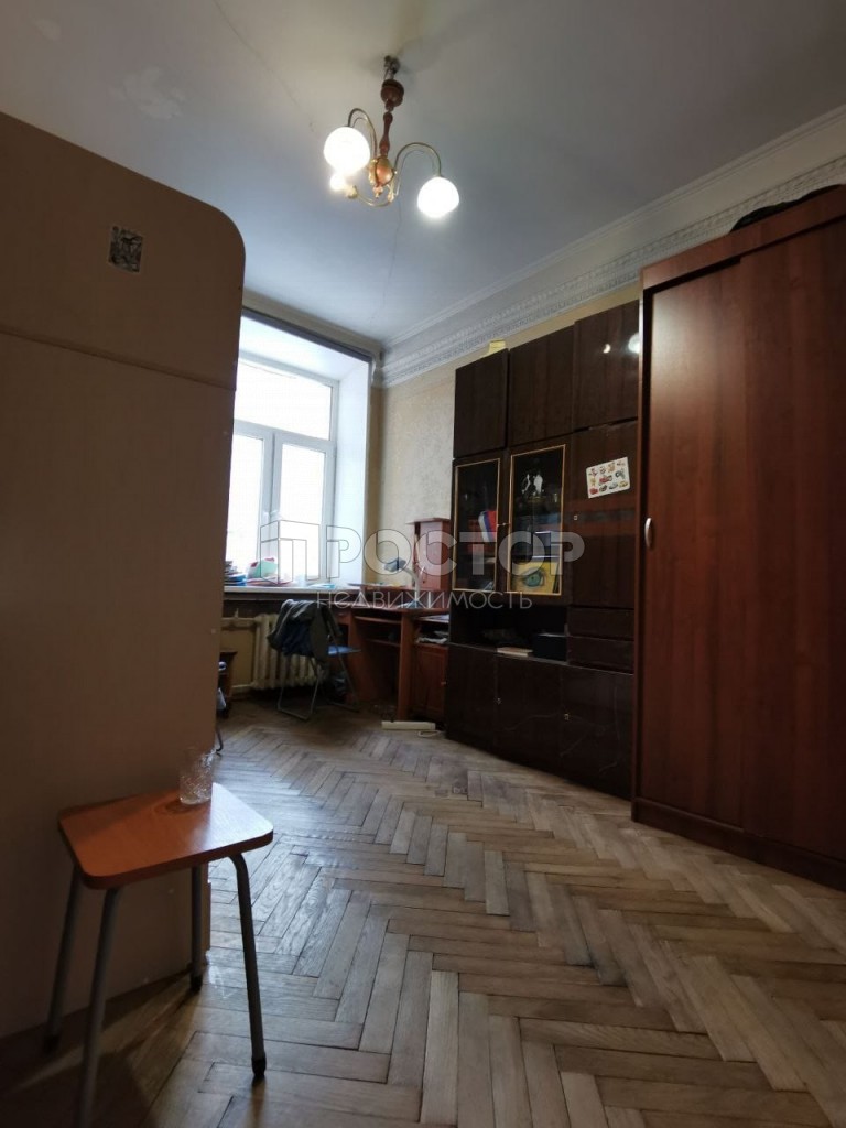 4-комнатная квартира, 89.8 м² - фото 11