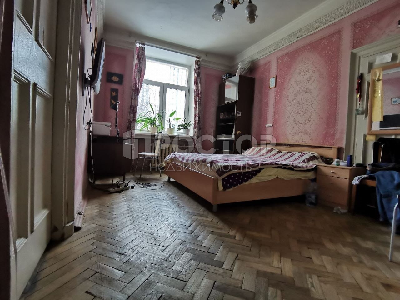 4-комнатная квартира, 89.8 м² - фото 5