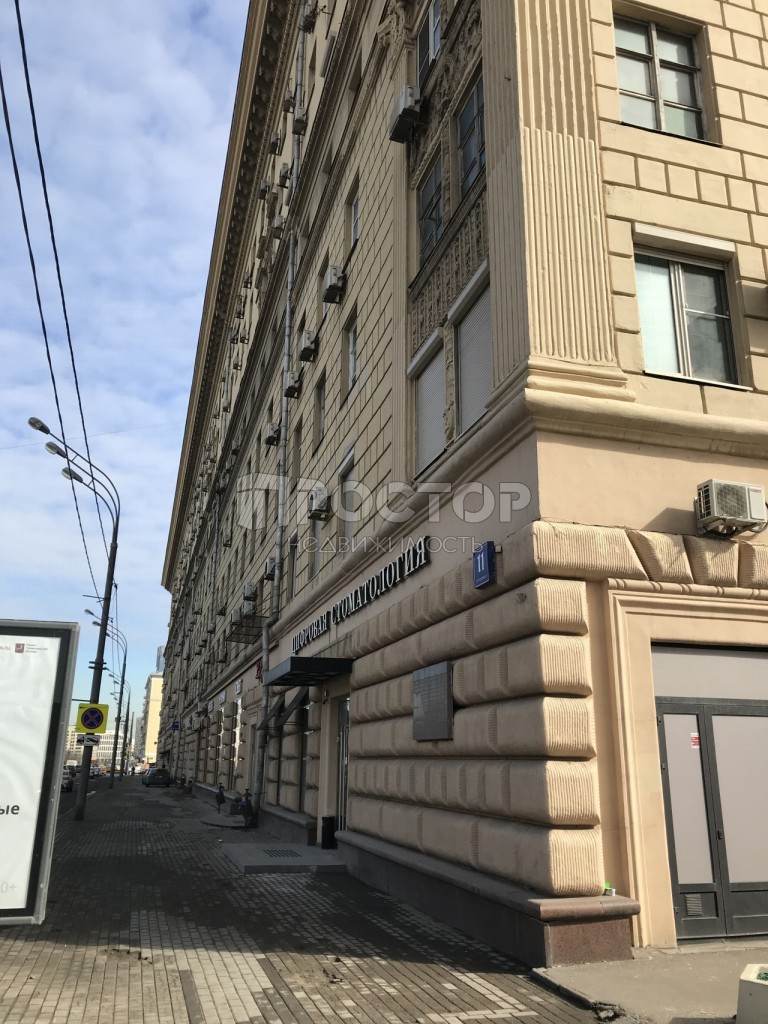 4-комнатная квартира, 89.8 м² - фото 2