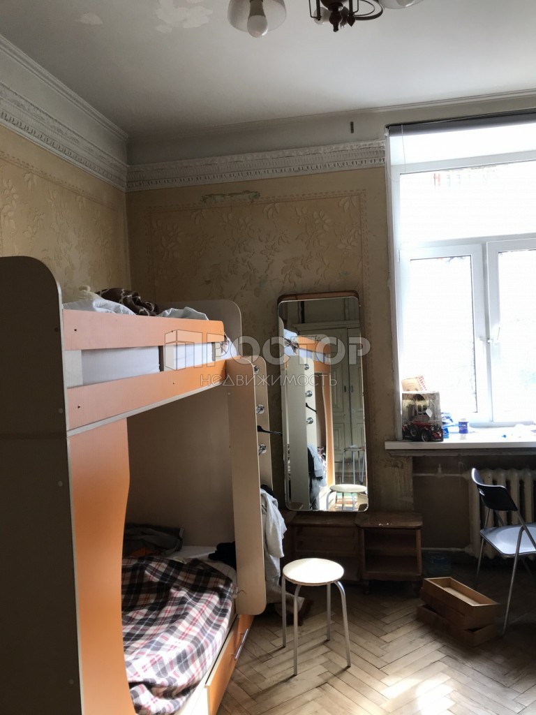 4-комнатная квартира, 89.8 м² - фото 9