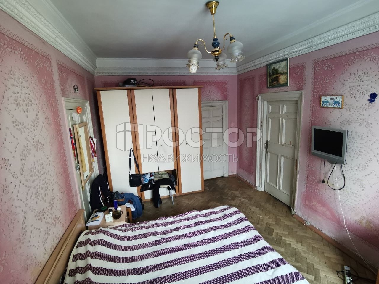 4-комнатная квартира, 89.8 м² - фото 7