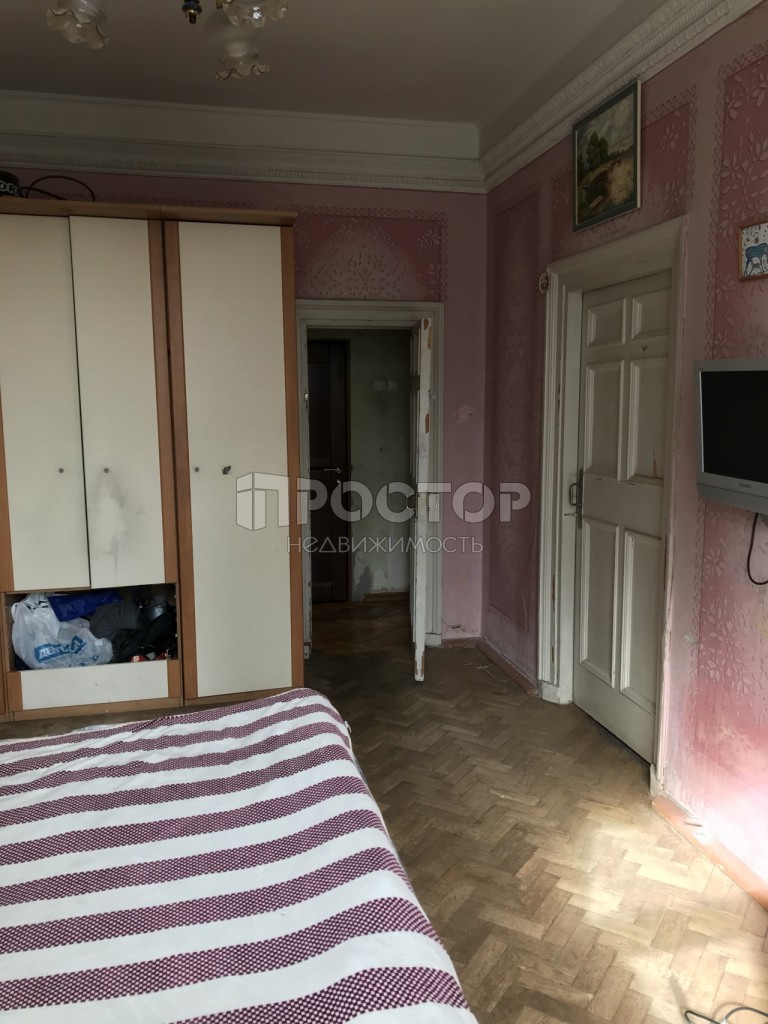 4-комнатная квартира, 89.8 м² - фото 6