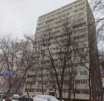 Купить квартиру