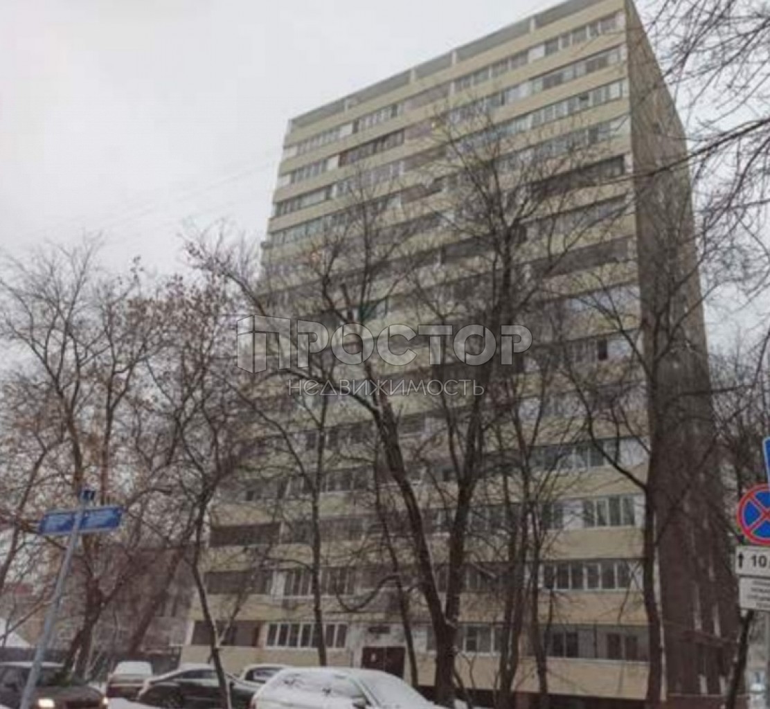 2-комнатная квартира, 37.8 м² - фото 2