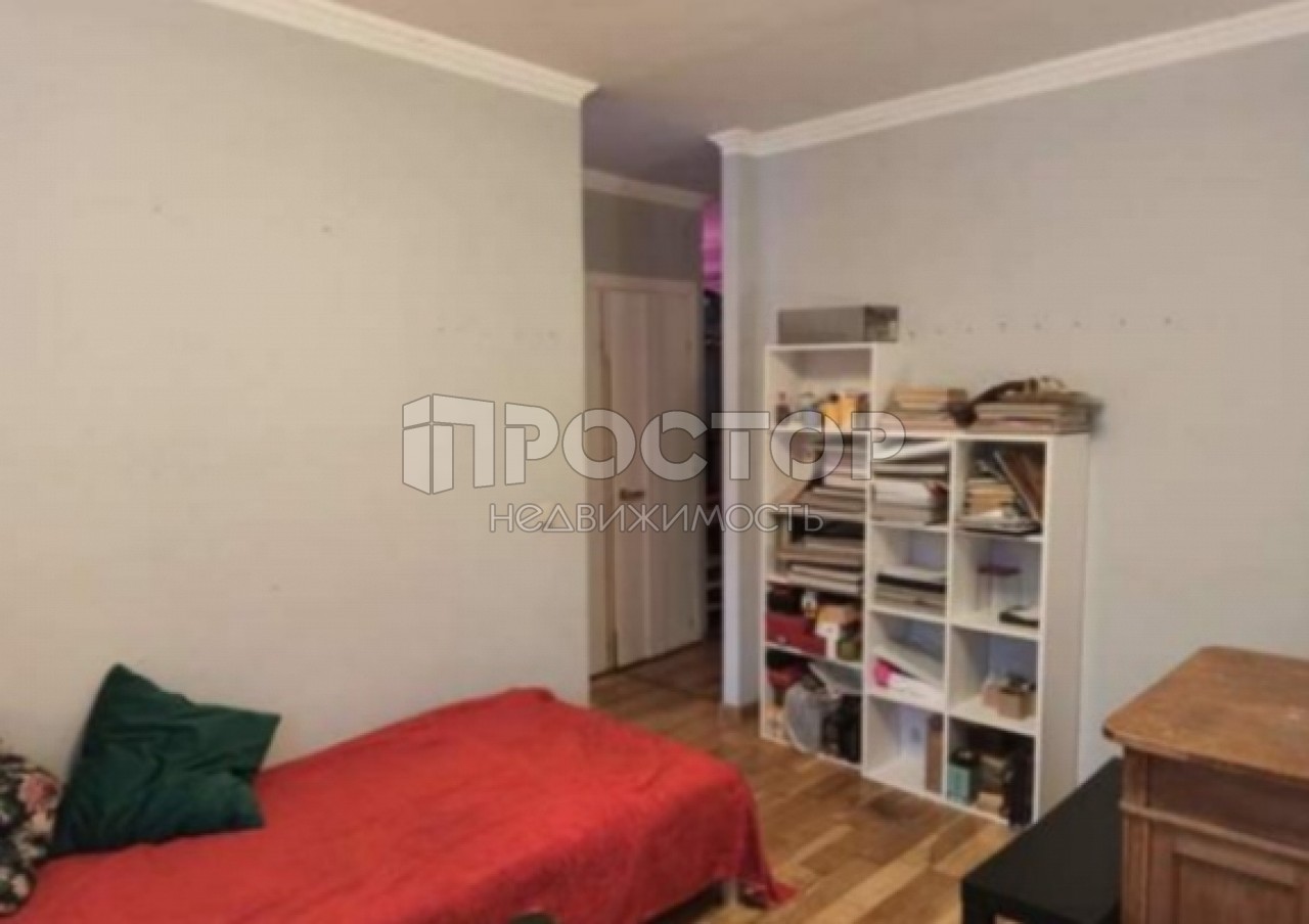 2-комнатная квартира, 37.8 м² - фото 4