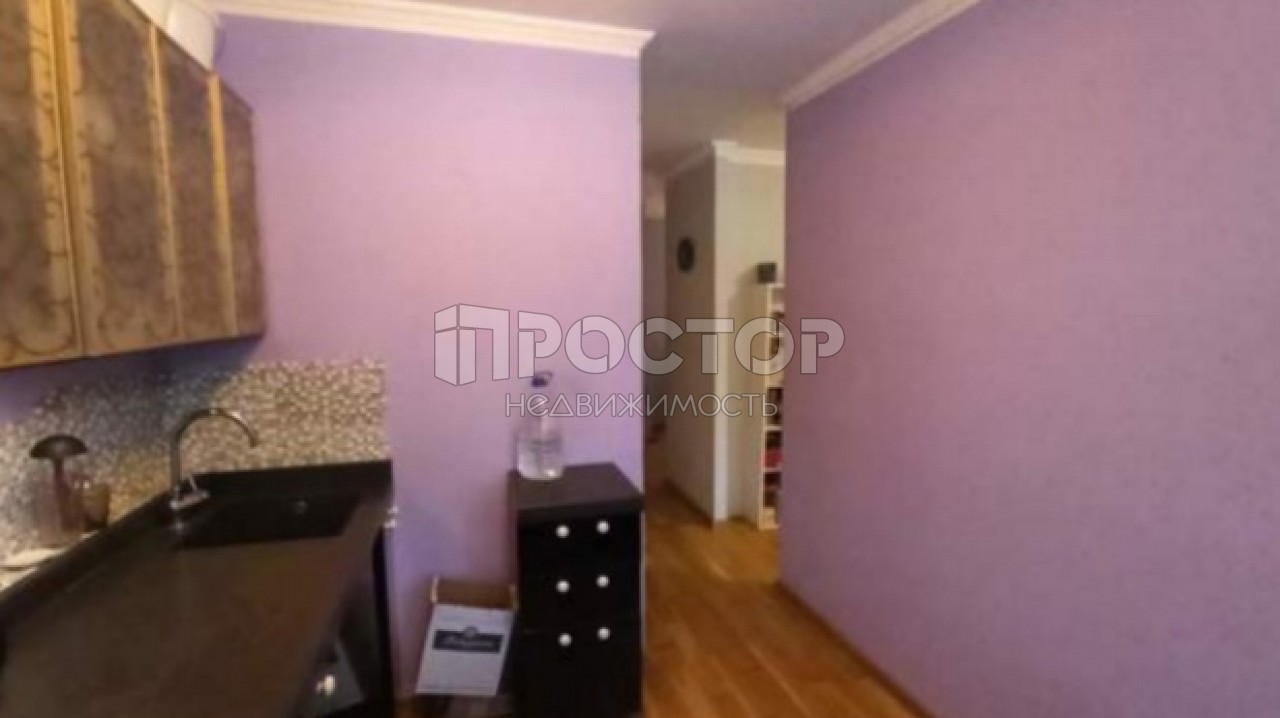 2-комнатная квартира, 37.8 м² - фото 10