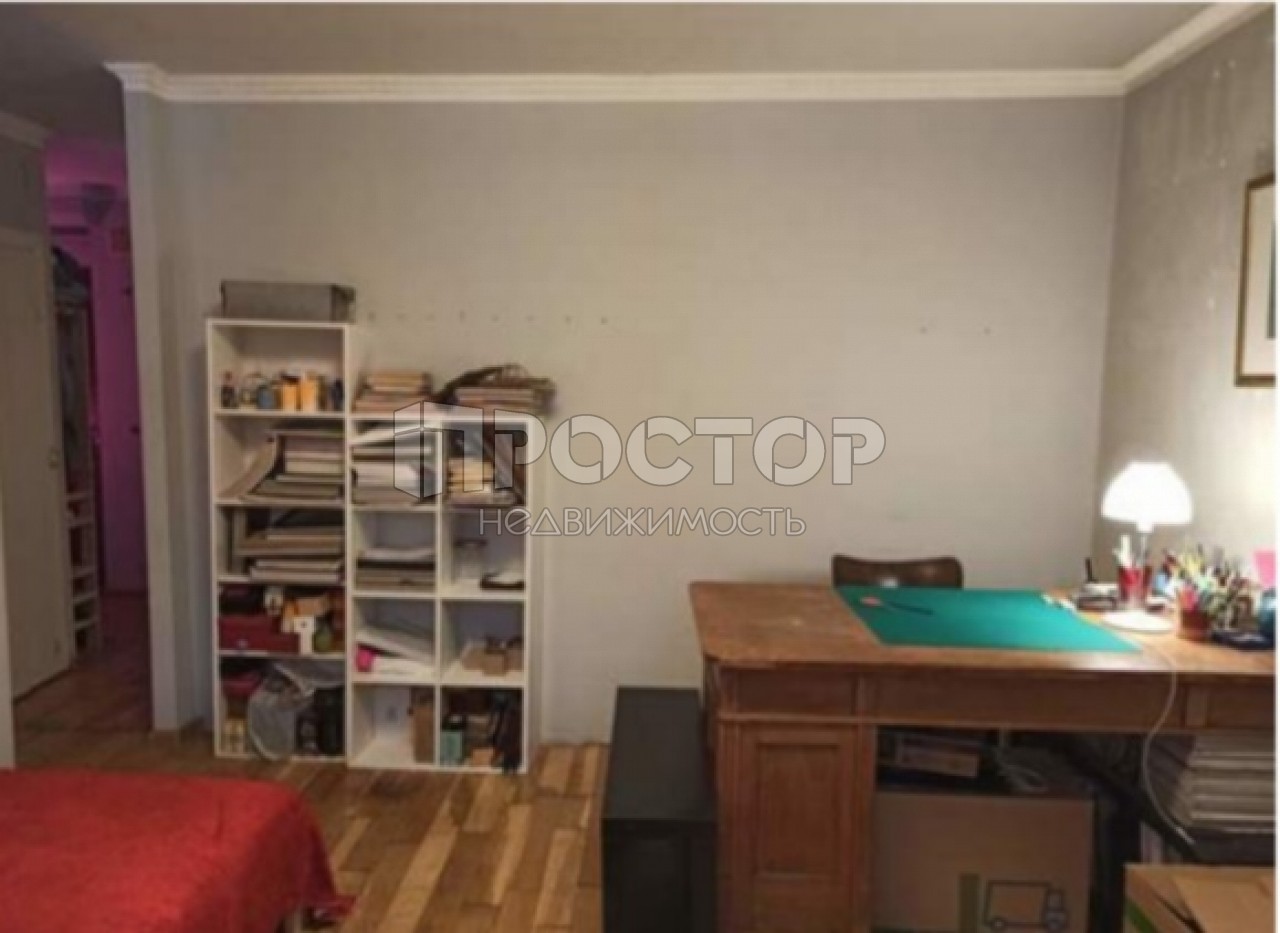 2-комнатная квартира, 37.8 м² - фото 6