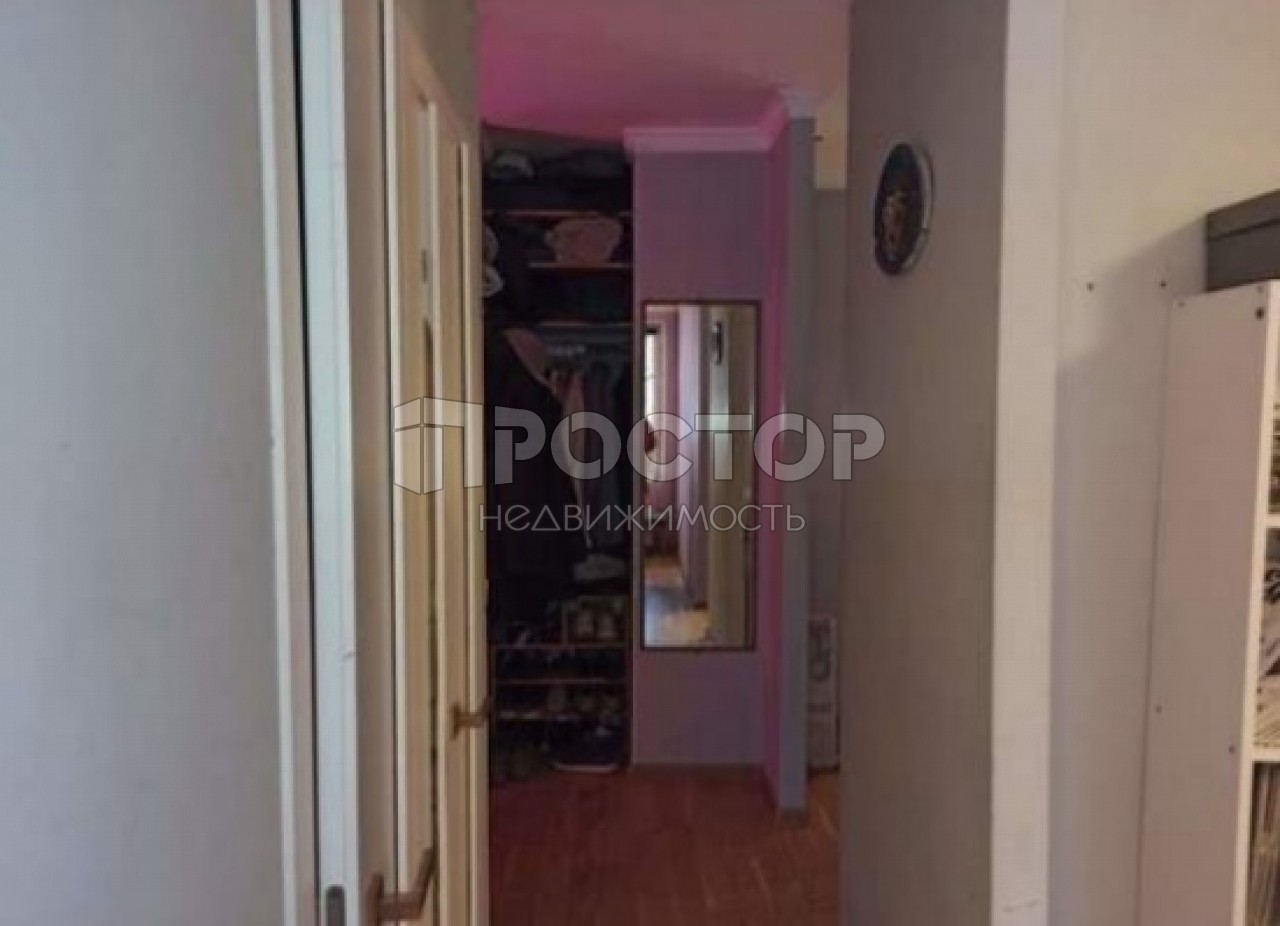 2-комнатная квартира, 37.8 м² - фото 9