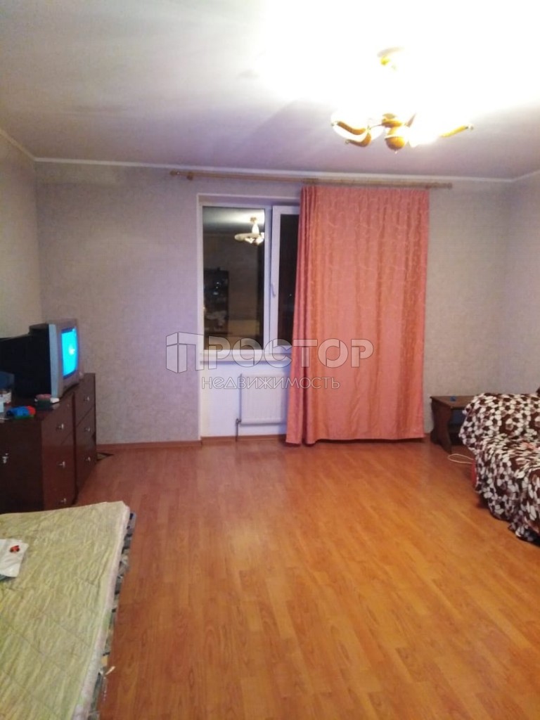 2-комнатная квартира, 60 м² - фото 5