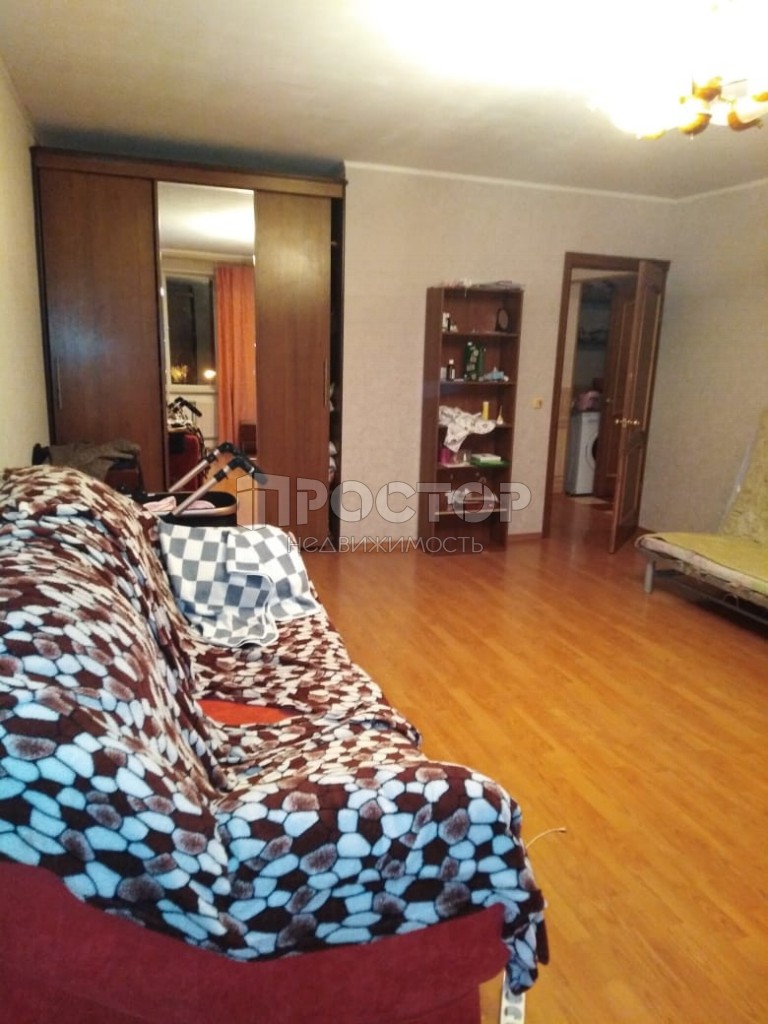 2-комнатная квартира, 60 м² - фото 3