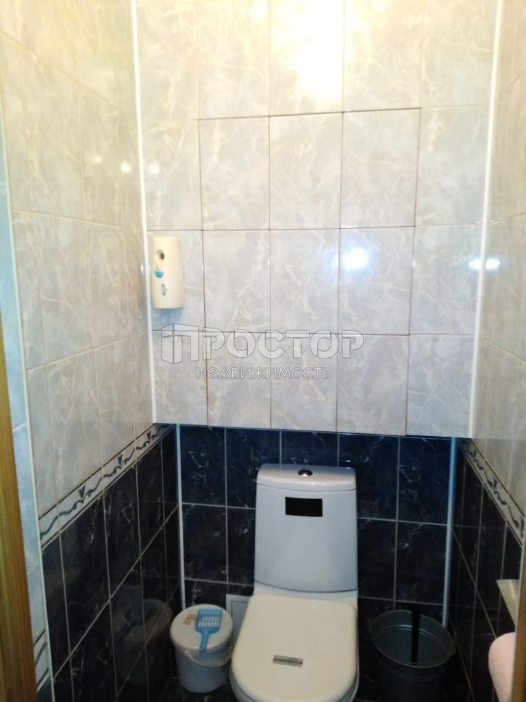 2-комнатная квартира, 60 м² - фото 8