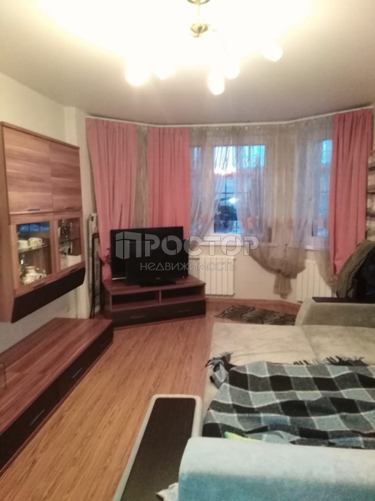 2-комнатная квартира, 60 м² - фото 2