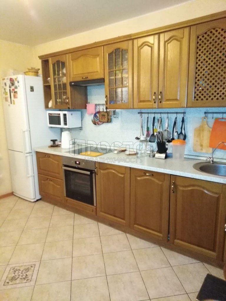 2-комнатная квартира, 60 м² - фото 5