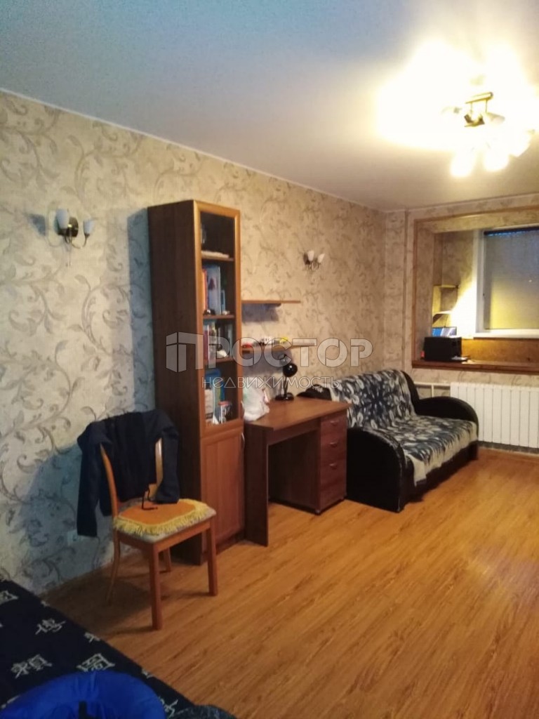 2-комнатная квартира, 60 м² - фото 3