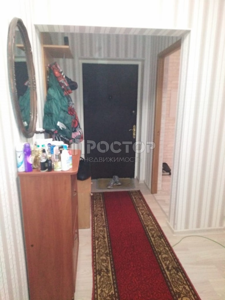 2-комнатная квартира, 60 м² - фото 6