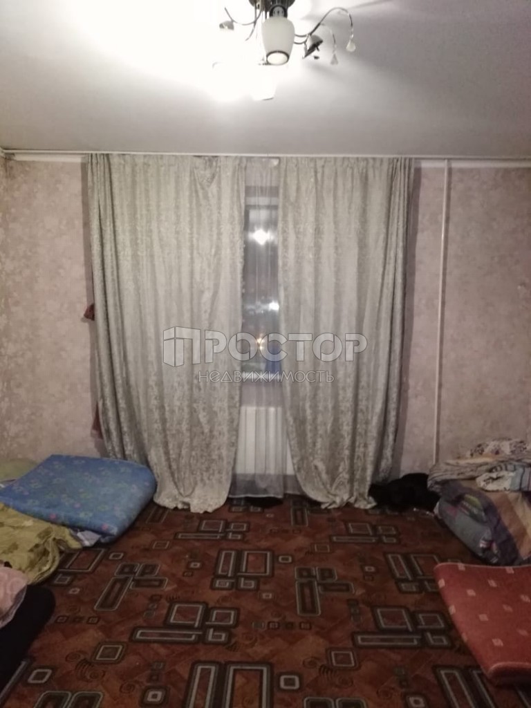 2-комнатная квартира, 45 м² - фото 4