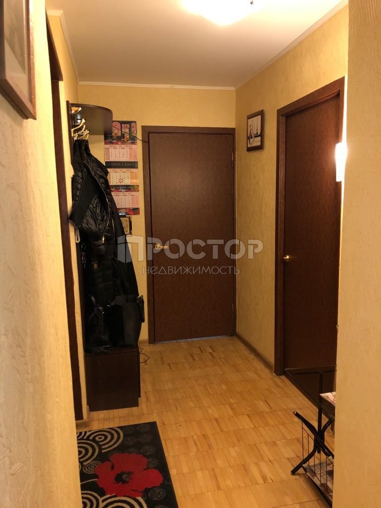 2-комнатная квартира, 51.9 м² - фото 11