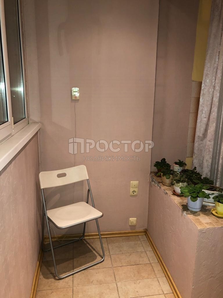 2-комнатная квартира, 51.9 м² - фото 9