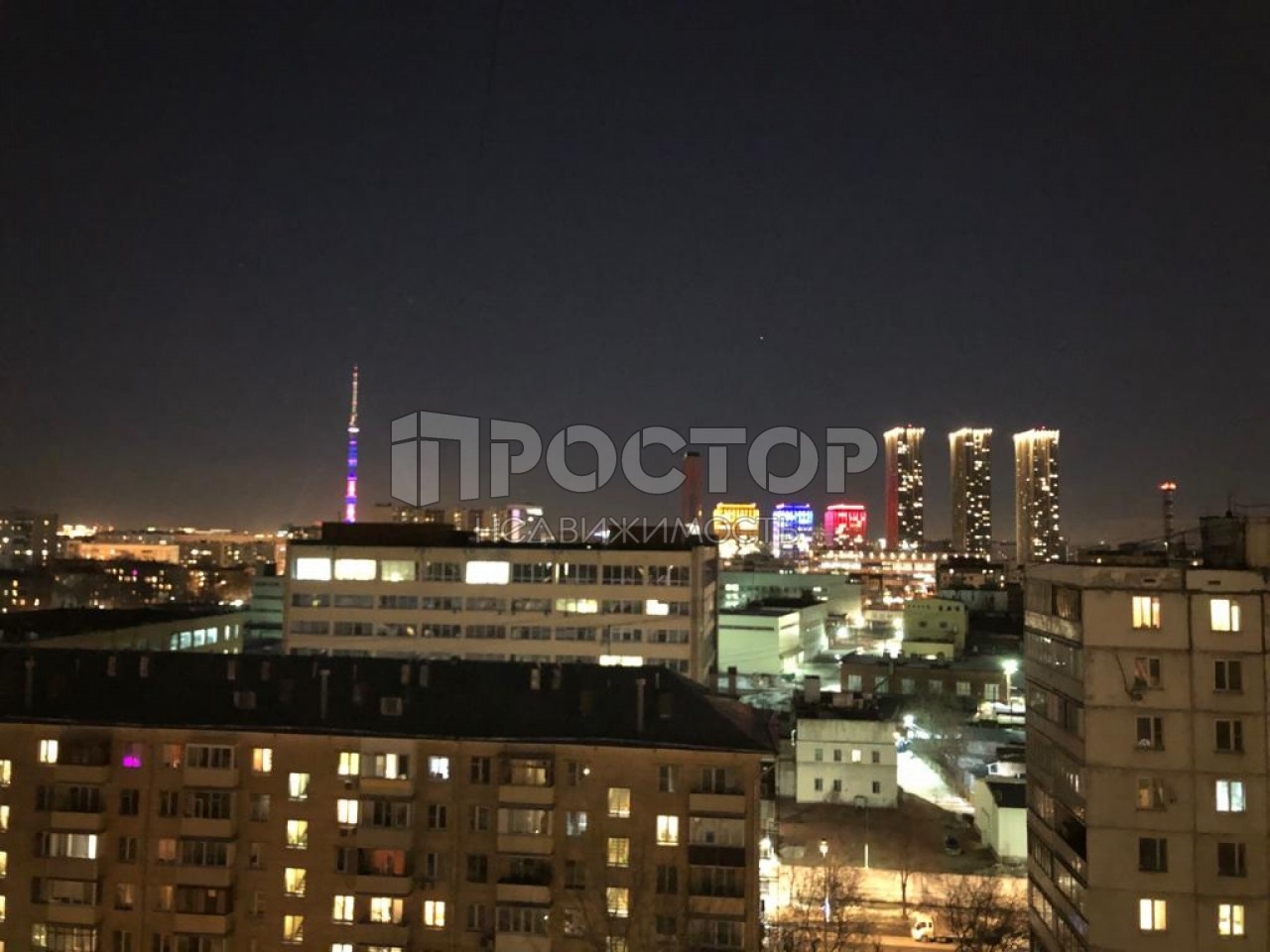 2-комнатная квартира, 51.9 м² - фото 15