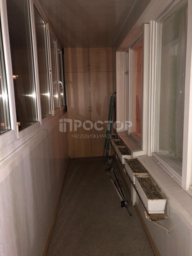 2-комнатная квартира, 51.9 м² - фото 4