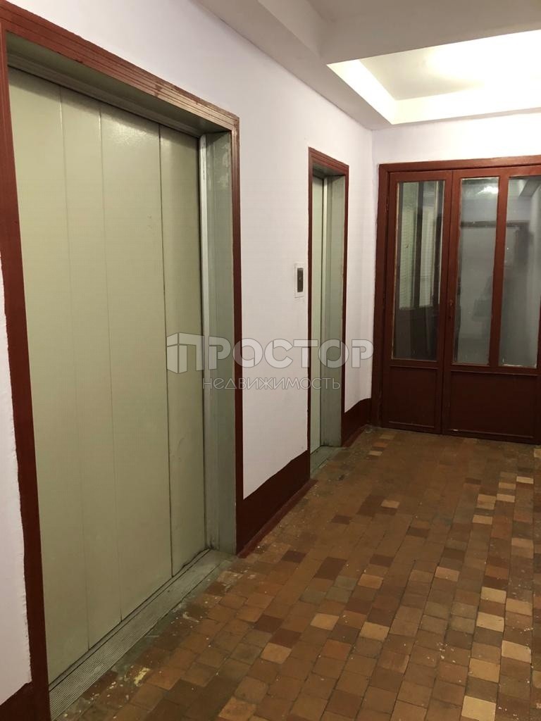 2-комнатная квартира, 51.9 м² - фото 14