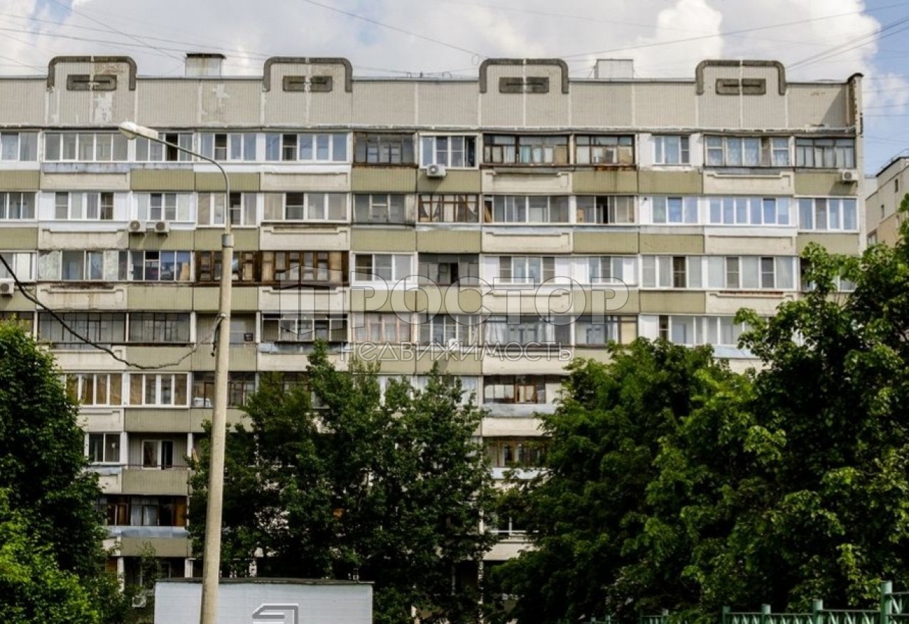 2-комнатная квартира, 50.7 м² - фото 2