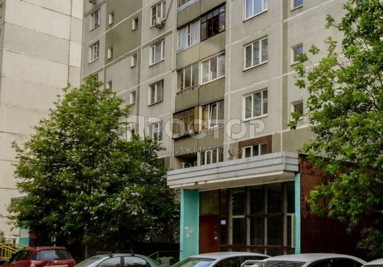 2-комнатная квартира, 50.7 м² - фото 5