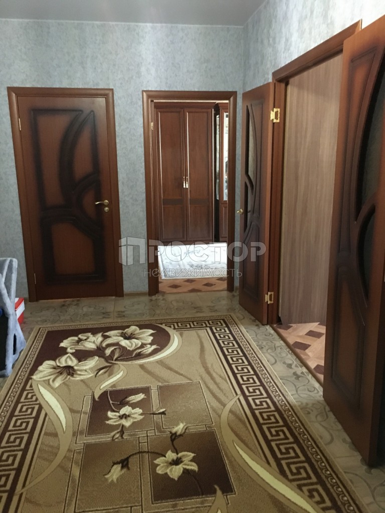 3-комнатная квартира, 84 м² - фото 5