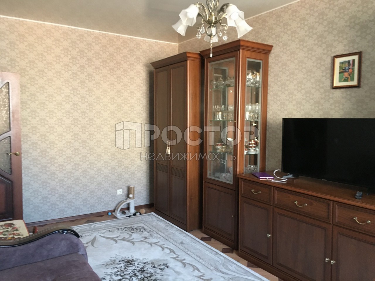 3-комнатная квартира, 84 м² - фото 8