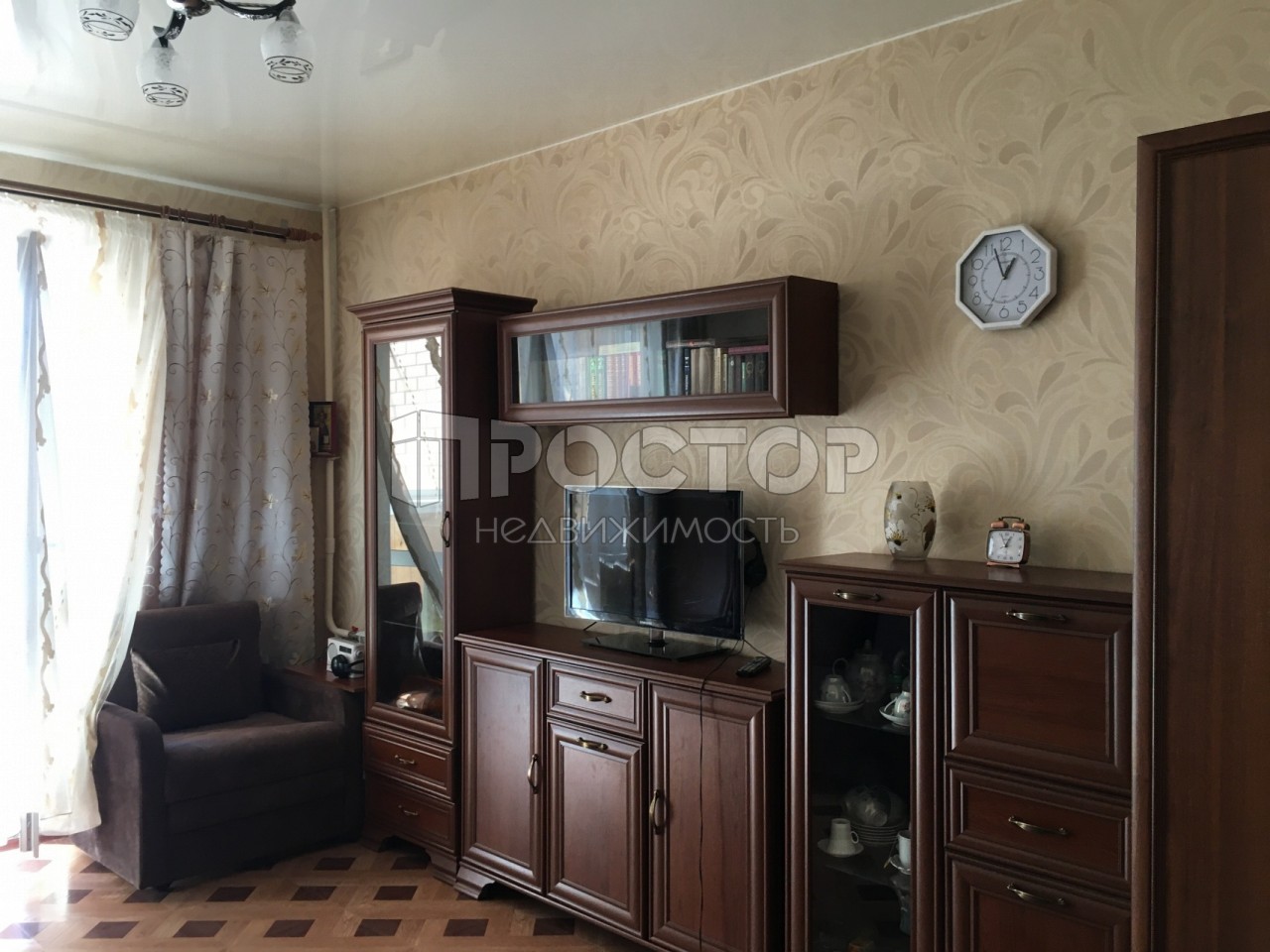 3-комнатная квартира, 84 м² - фото 10