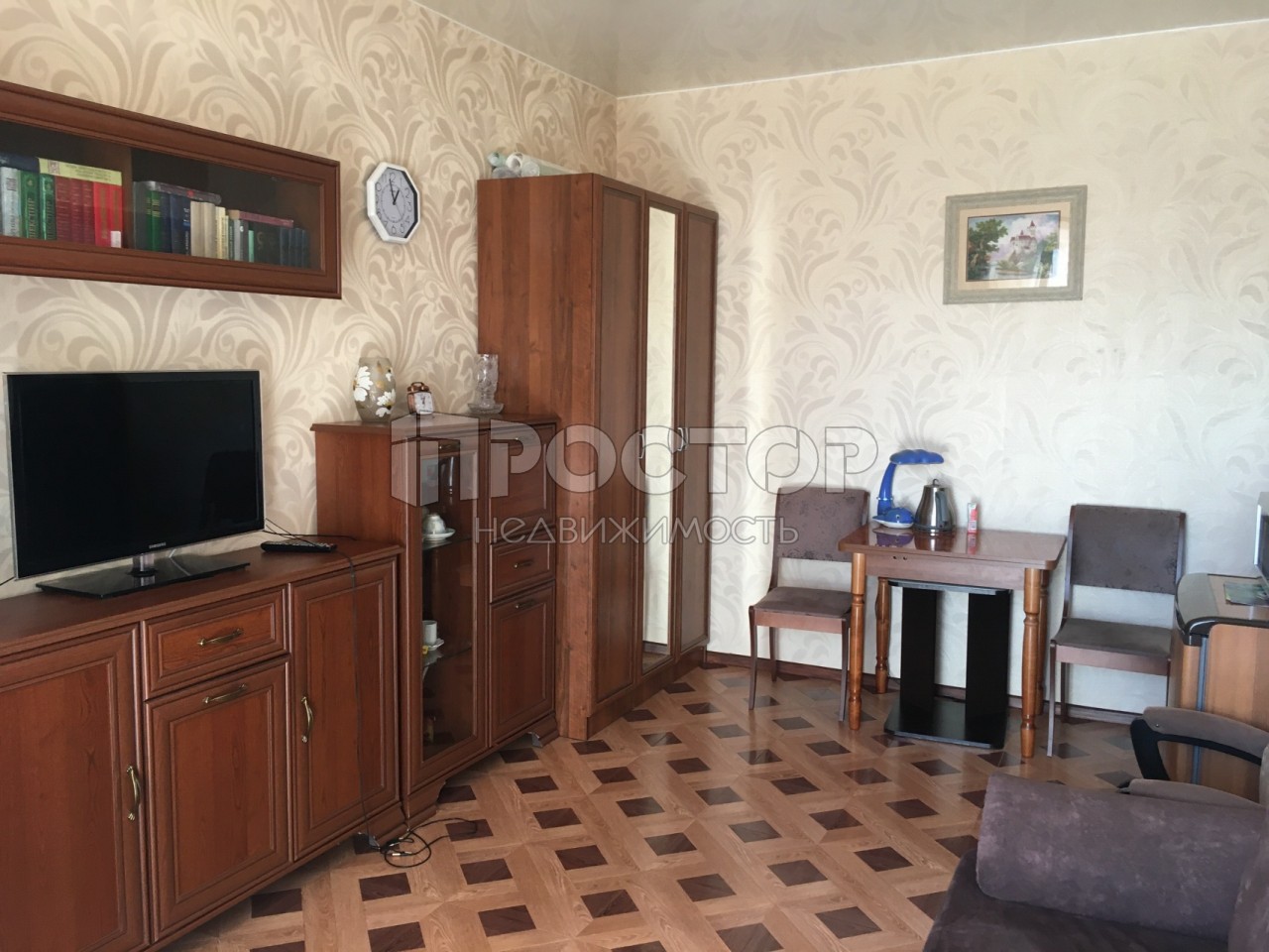 3-комнатная квартира, 84 м² - фото 11