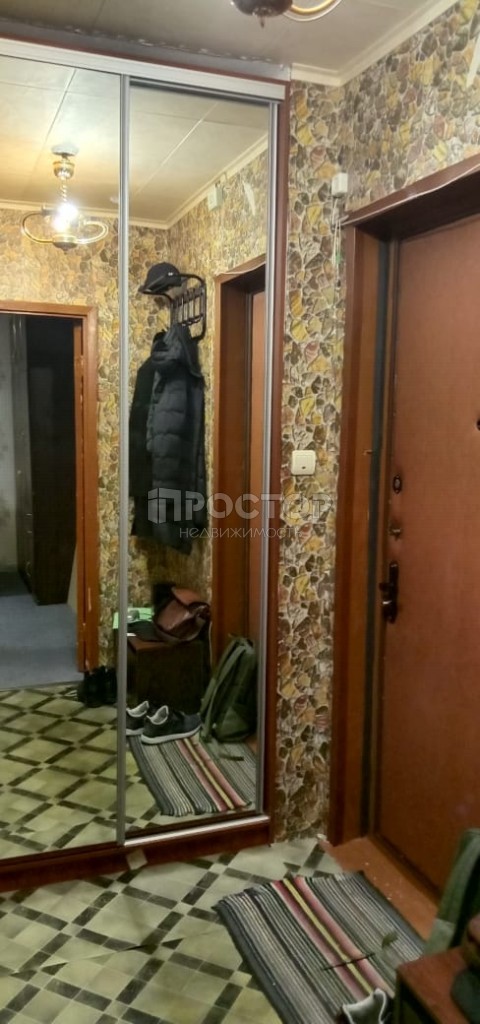 1-комнатная квартира, 31.2 м² - фото 6