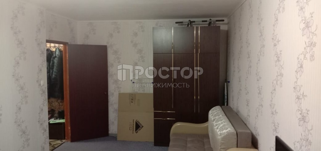 1-комнатная квартира, 31.2 м² - фото 5