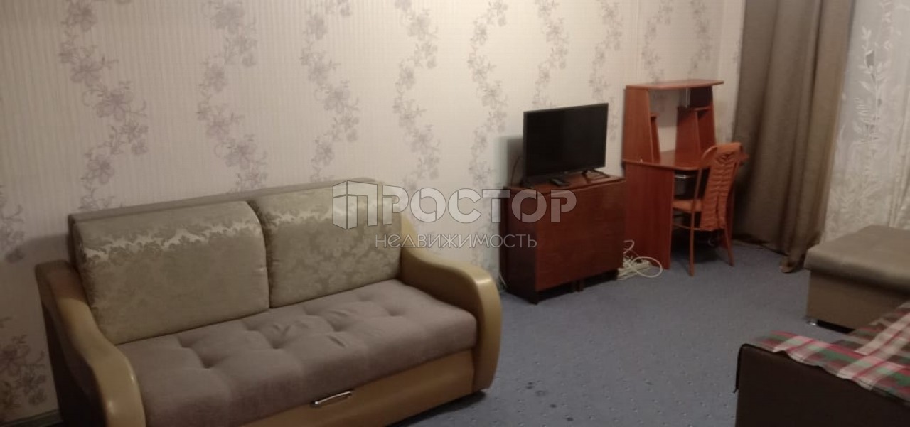 1-комнатная квартира, 31.2 м² - фото 3