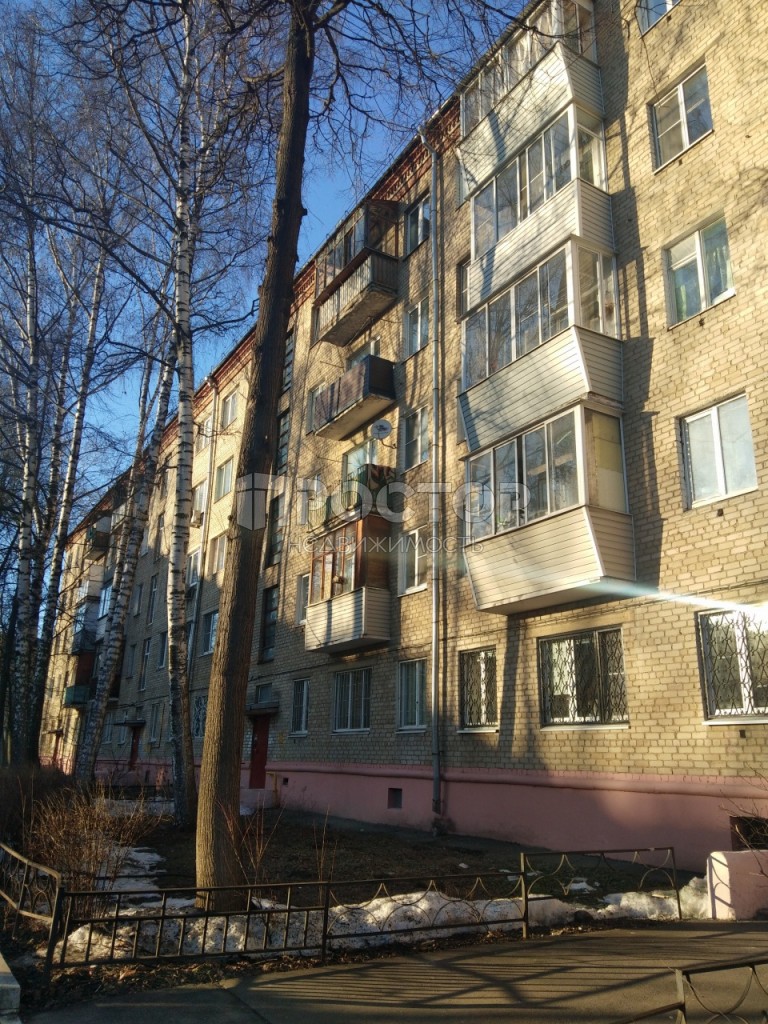 2-комнатная квартира, 41 м² - фото 9