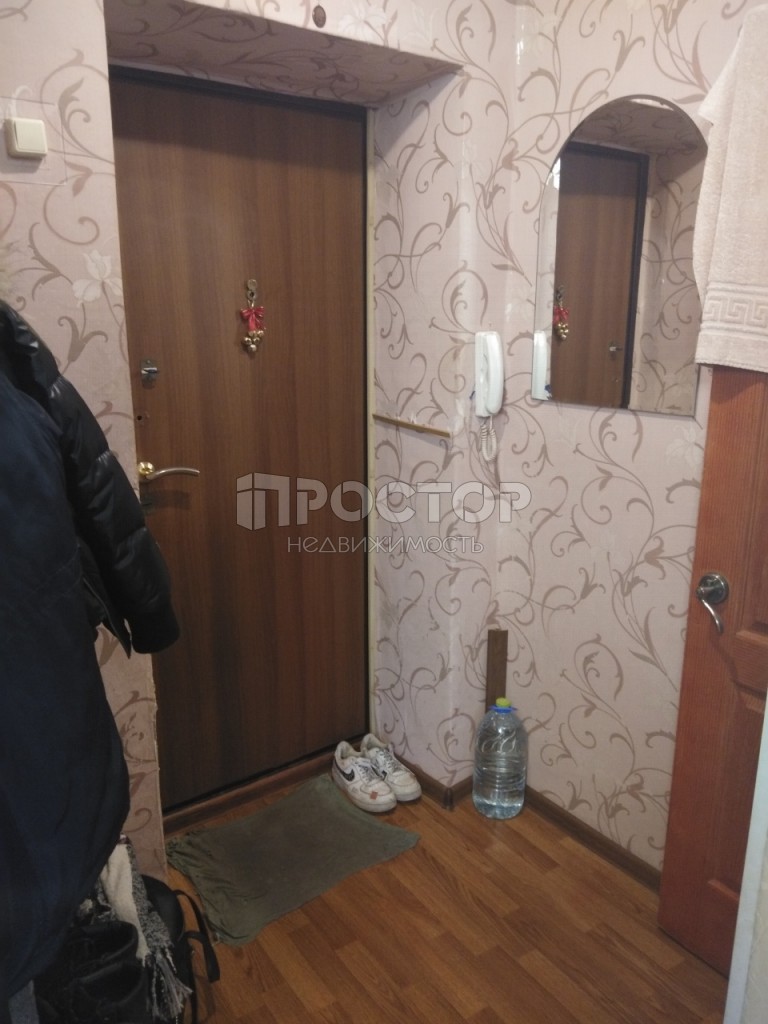 2-комнатная квартира, 41 м² - фото 7