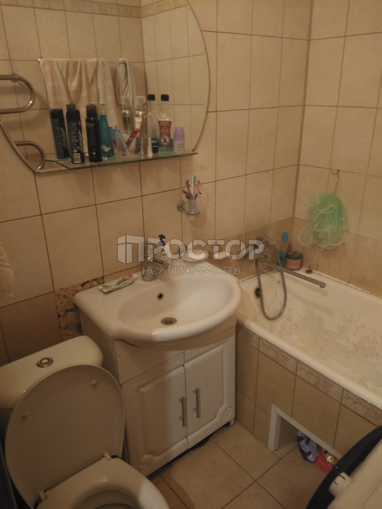 2-комнатная квартира, 41 м² - фото 8